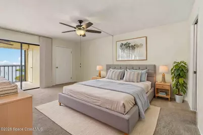 190 Escambia Lane #403, Cocoa Beach, FL 32931 - Photo 8
