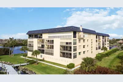 190 Escambia Lane #403, Cocoa Beach, FL 32931 - Photo 26