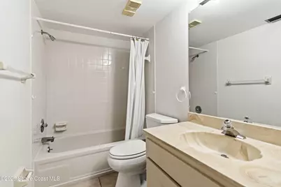 190 Escambia Lane #403, Cocoa Beach, FL 32931 - Photo 16
