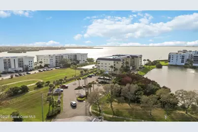 190 Escambia Lane #403, Cocoa Beach, FL 32931 - Photo 24