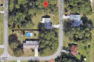 582 Wildwood Ave SW, Palm Bay, FL 32908 - Photo 1