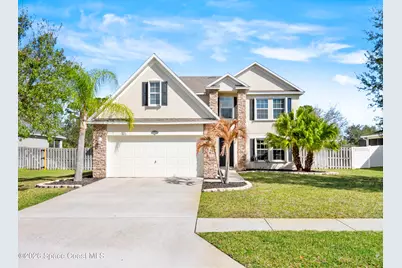 3240 Charon Avenue, Melbourne, FL 32904 - Photo 2