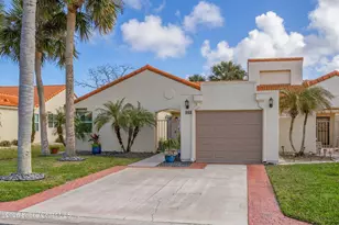 753 Spring Valley Dr, Melbourne, FL 32940 - Photo 2