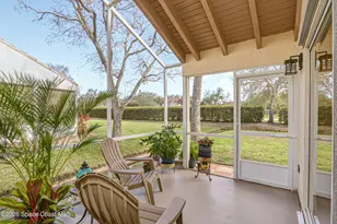 753 Spring Valley Dr, Melbourne, FL 32940 - Photo 34