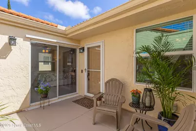 753 Spring Valley Drive, Melbourne, FL 32940 - Photo 6