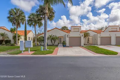 753 Spring Valley Drive, Melbourne, FL 32940 - Photo 4