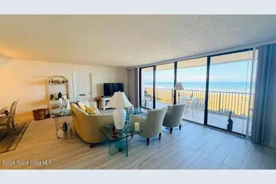 1860 N Atlantic Avenue #B406, Cocoa Beach, FL 32931 - Photo 8
