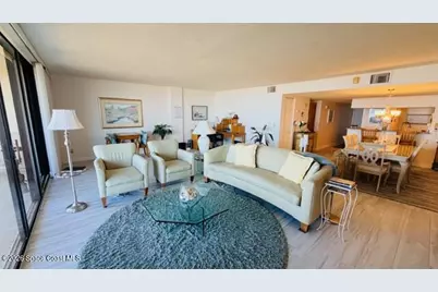 1860 N Atlantic Avenue #B406, Cocoa Beach, FL 32931 - Photo 6