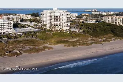 2100 N Atlantic Avenue #1107, Cocoa Beach, FL 32931 - Photo 26