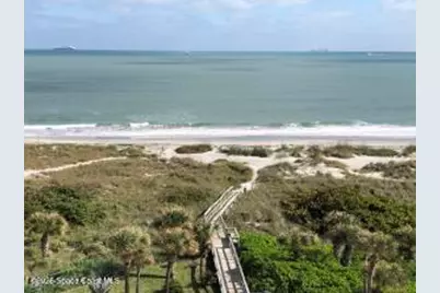 2100 N Atlantic Avenue #1107, Cocoa Beach, FL 32931 - Photo 1