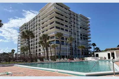 2100 N Atlantic Avenue #1107, Cocoa Beach, FL 32931 - Photo 18