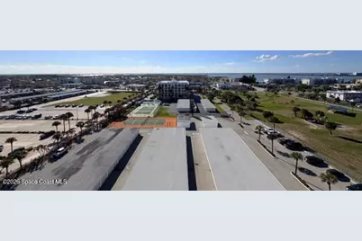 2100 N Atlantic Avenue #1107, Cocoa Beach, FL 32931 - Photo 24