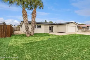 466 Gateway Dr, Merritt Island, FL 32952 - Photo 2