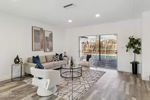 466 Gateway Dr, Merritt Island, FL 32952 - Photo 4