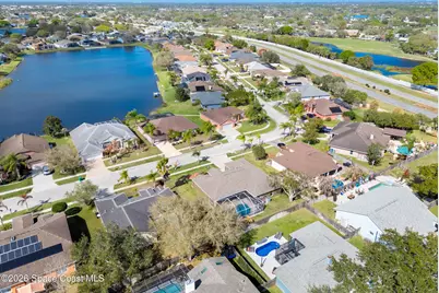 1402 Old Millpond Road, Melbourne, FL 32940 - Photo 32