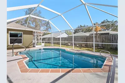 1402 Old Millpond Road, Melbourne, FL 32940 - Photo 2