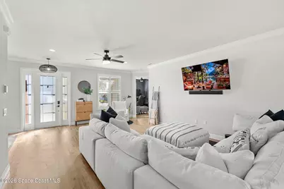 840 Hawks Ridge Court NE, Palm Bay, FL 32905 - Photo 4