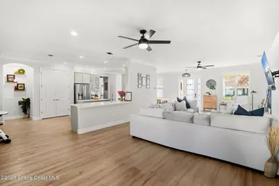 840 Hawks Ridge Court NE, Palm Bay, FL 32905 - Photo 6