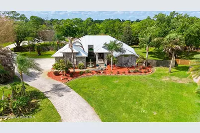 1711 Flamevine Place, Malabar, FL 32950 - Photo 2