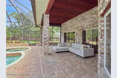 1711 Flamevine Place, Malabar, FL 32950 - Photo 24