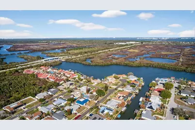 2530 Sykes Creek Drive, Merritt Island, FL 32953 - Photo 36