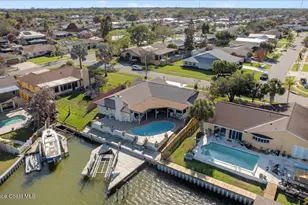 2530 Sykes Creek Dr, Merritt Island, FL 32953 - Photo 26