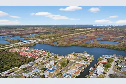 2530 Sykes Creek Drive, Merritt Island, FL 32953 - Photo 34