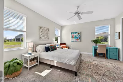 2611 Ballydoyle Lane, Melbourne, FL 32940 - Photo 24