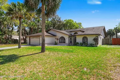 7363 Glenwood Road, Cocoa, FL 32927 - Photo 2