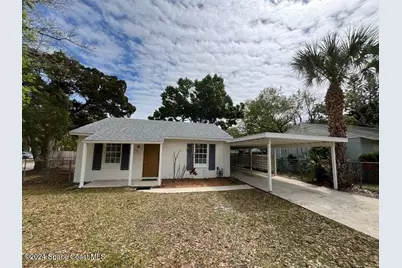 58 Shady Lane, Rockledge, FL 32955 - Photo 1