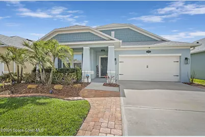 1977 Attilburgh Boulevard, Melbourne, FL 32904 - Photo 2