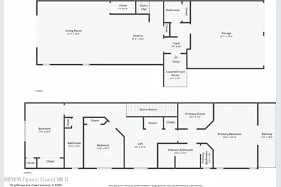 115 Jefferson Avenue, Cape Canaveral, FL 32920 - Photo 48