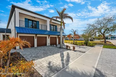 115 Jefferson Avenue, Cape Canaveral, FL 32920 - Photo 1