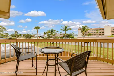 200 S Banana River Boulevard #1501, Cocoa Beach, FL 32931 - Photo 20