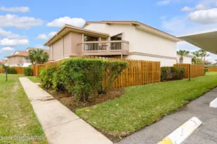 200 S Banana River Blvd, Cocoa Beach, FL 32931 - Photo 1