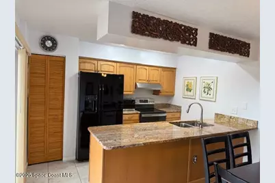 200 S Banana River Boulevard #1501, Cocoa Beach, FL 32931 - Photo 8