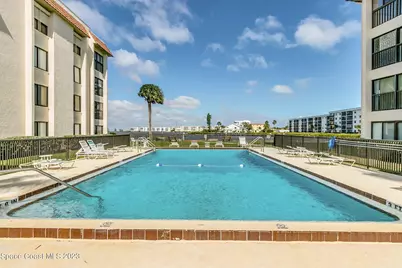 200 S Banana River Boulevard #1501, Cocoa Beach, FL 32931 - Photo 26