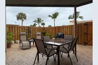 200 S Banana River Boulevard #1501, Cocoa Beach, FL 32931 - Photo 22