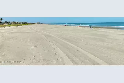 200 S Banana River Boulevard #1501, Cocoa Beach, FL 32931 - Photo 34