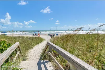 200 S Banana River Boulevard #1501, Cocoa Beach, FL 32931 - Photo 32