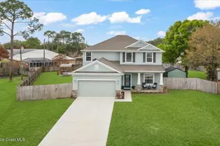 800 Lyons Cir NW, Palm Bay, FL 32907 - Photo 1