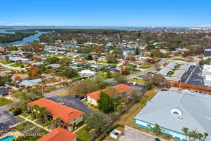 500 Catalina Rd, Cocoa Beach, FL 32931 - Photo 32