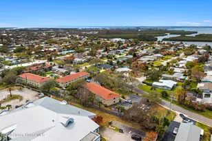 500 Catalina Rd, Cocoa Beach, FL 32931 - Photo 30