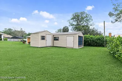 875 Homey Place NE, Palm Bay, FL 32907 - Photo 20