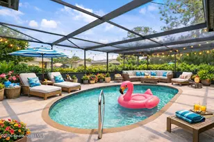 875 Homey Pl NE, Palm Bay, FL 32907 - Photo 2