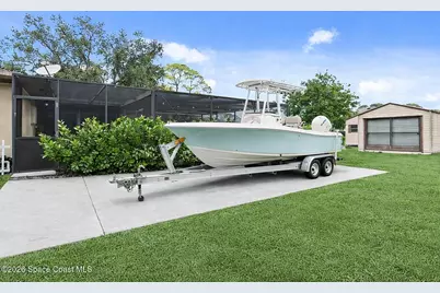 875 Homey Place NE, Palm Bay, FL 32907 - Photo 4