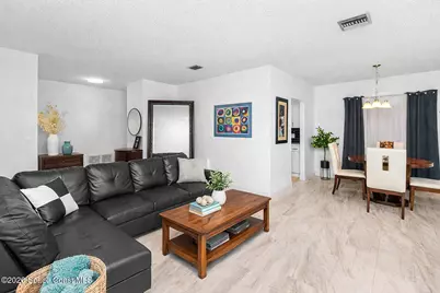 875 Homey Place NE, Palm Bay, FL 32907 - Photo 6