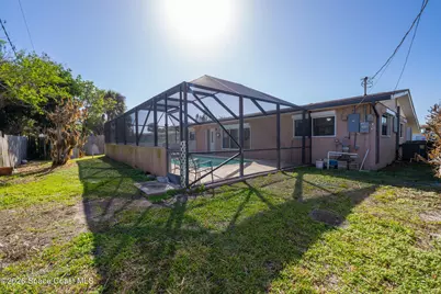 213 NE 2nd Terrace, Satellite Beach, FL 32937 - Photo 16