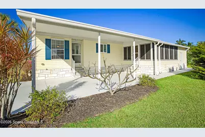 910 Sequoia Street, Barefoot Bay, FL 32976 - Photo 2