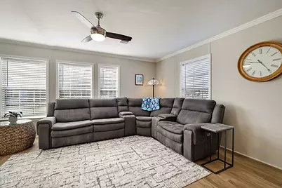 910 Sequoia Street, Barefoot Bay, FL 32976 - Photo 4